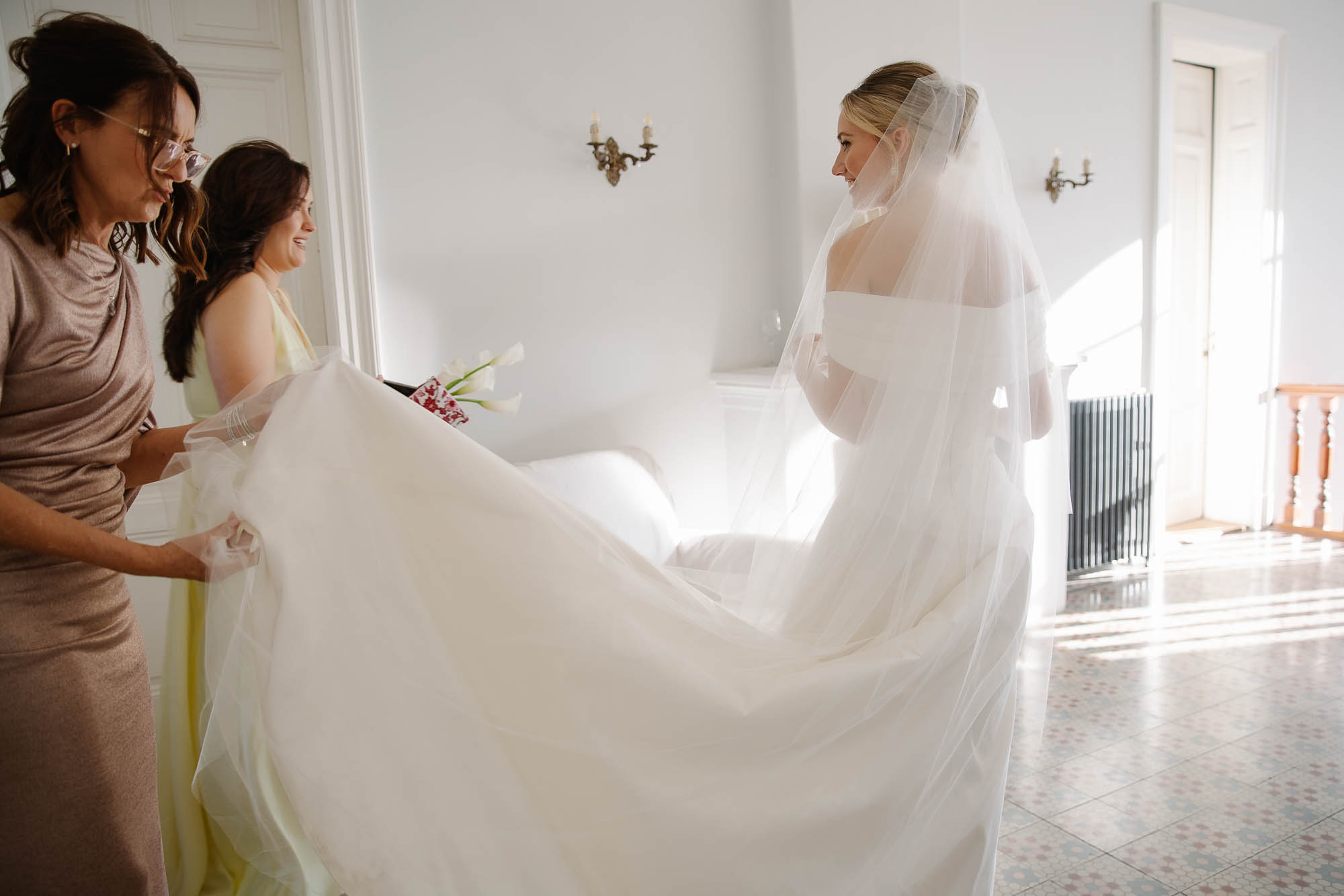 Detalle de los votos y los anillos - Boda Maddie y Nico AAPOLO Pilar