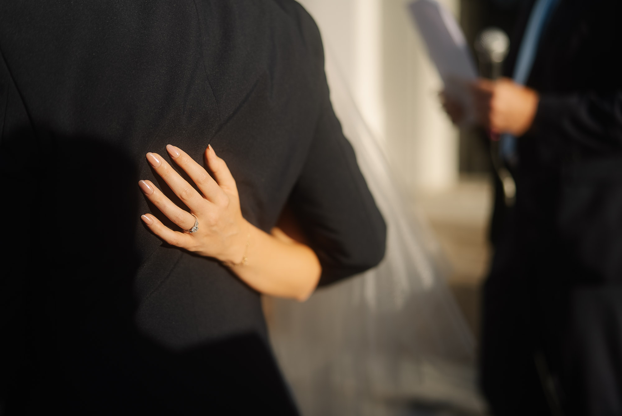 Fotografía de bodas por Lucas Todaro